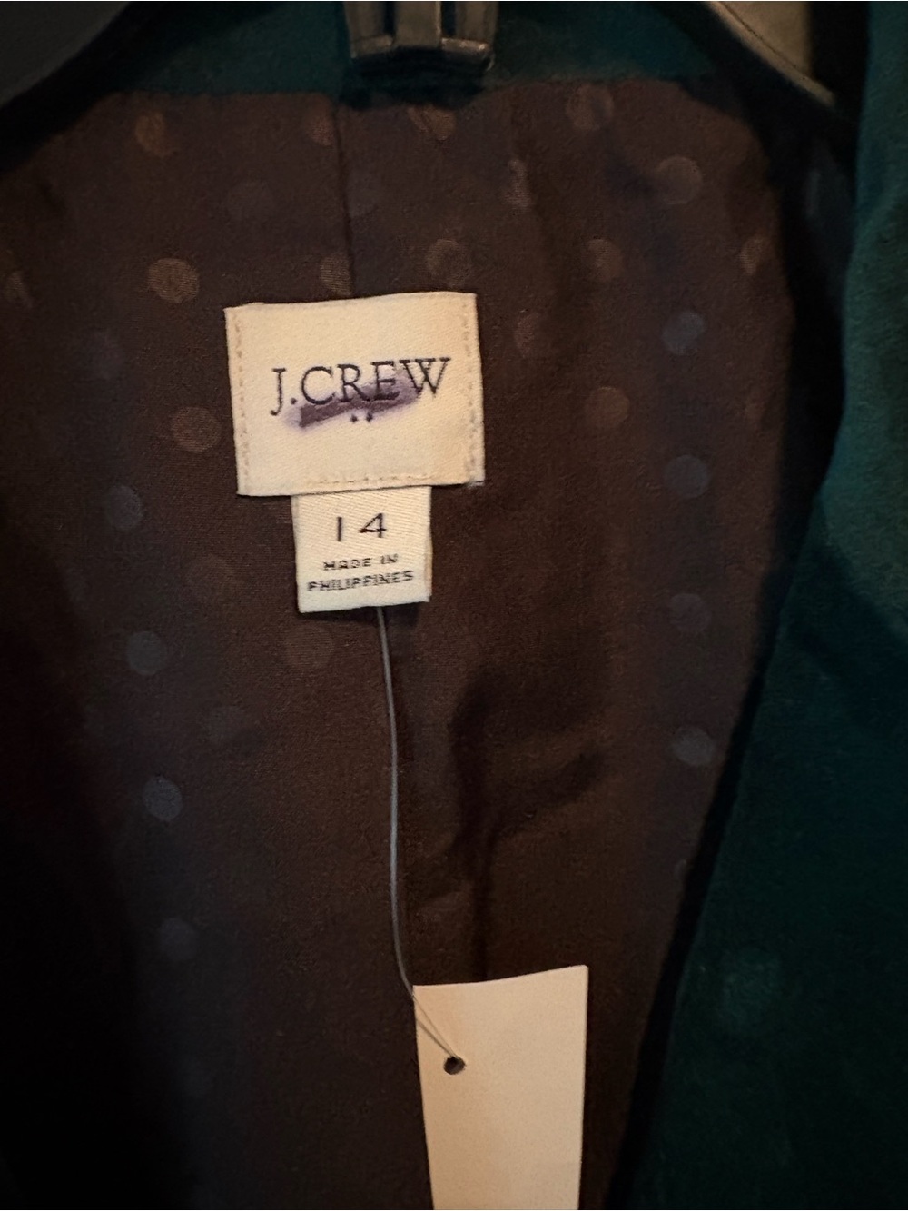 JCrew blazer - Picture 3 of 6